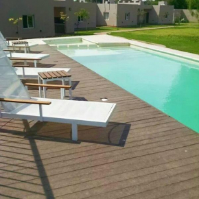 Las Lilas Cabañas